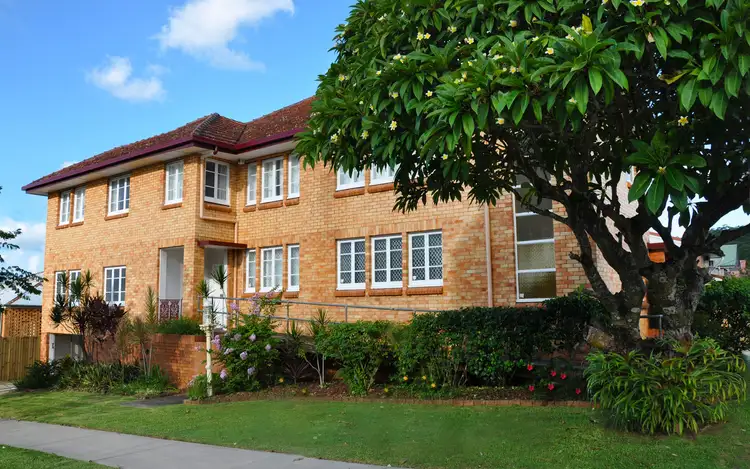 15 Sydney Street, Nambour QLD 4560