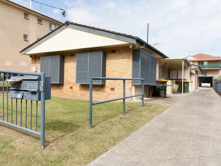 Main view of Homely flat listing, 4/43 Querrin Street, Yeronga QLD 4104