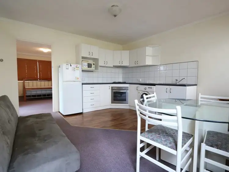 Second view of Homely flat listing, 4/43 Querrin Street, Yeronga QLD 4104