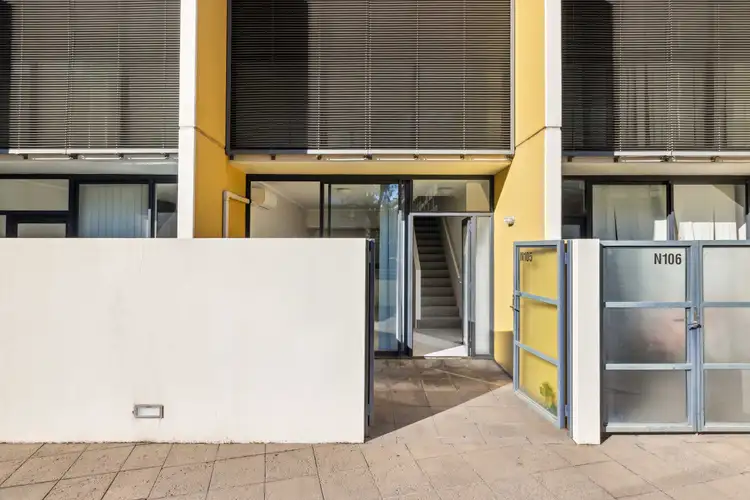 105/4 Mandible Street, Alexandria NSW 2015