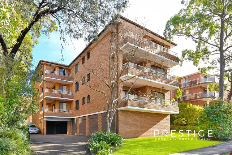 4/89 Dora Street, Hurstville NSW 2220