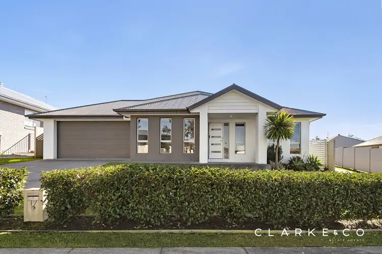 17 Ellerton Avenue, North Rothbury NSW 2335