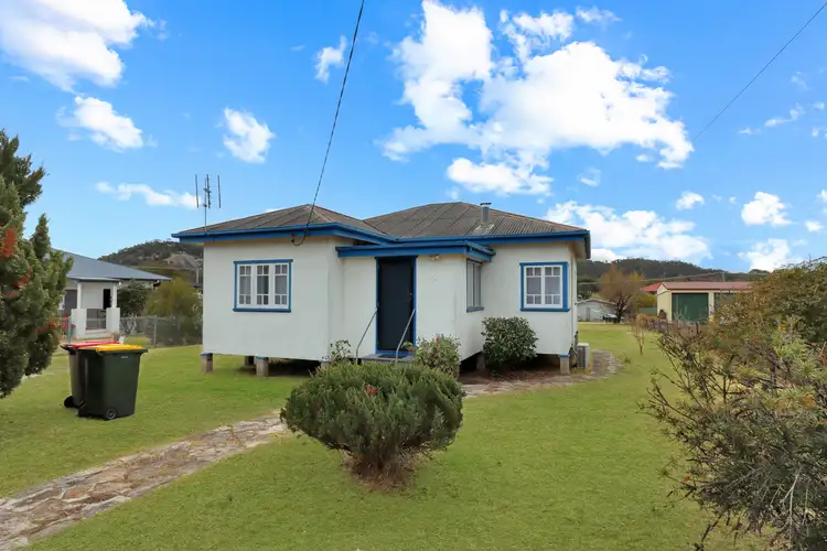 98 Lock Street, Stanthorpe QLD 4380