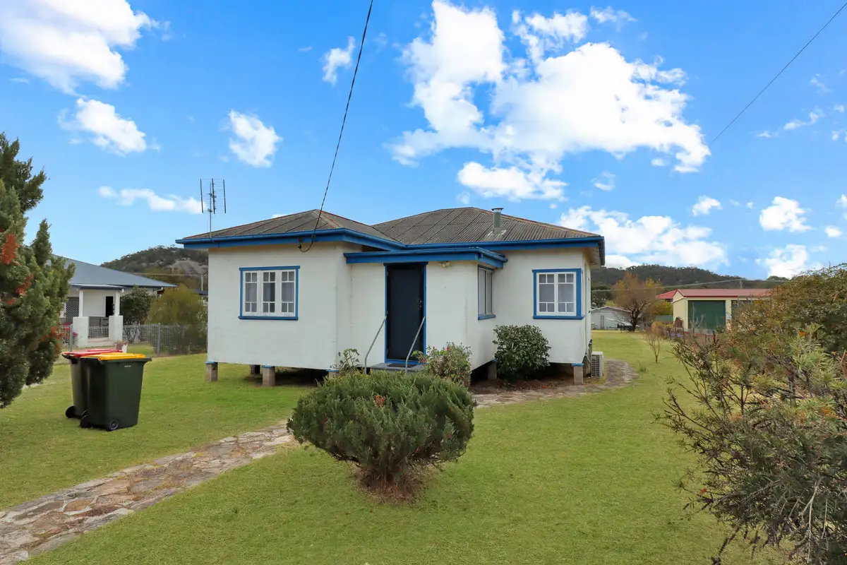 Main view of Homely house listing, 98 Lock Street, Stanthorpe QLD 4380