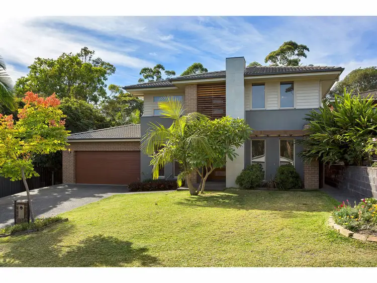Main view of Homely house listing, 1 Ellis Close, Coal Point NSW 2283