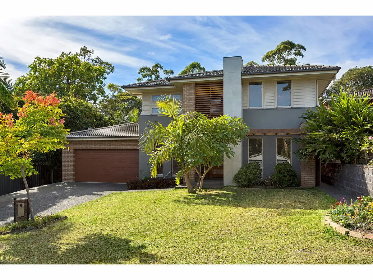 Main view of Homely house listing, 1 Ellis Close, Coal Point NSW 2283
