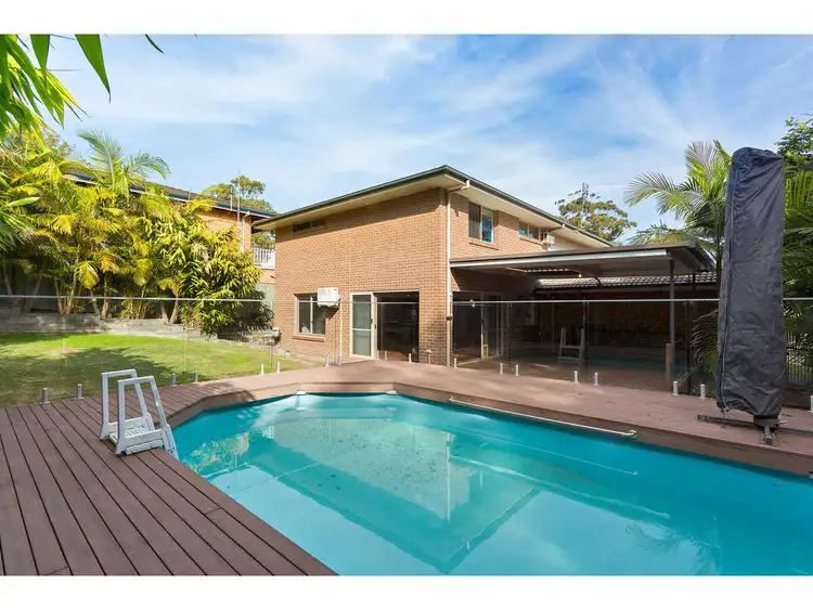 Fifth view of Homely house listing, 1 Ellis Close, Coal Point NSW 2283
