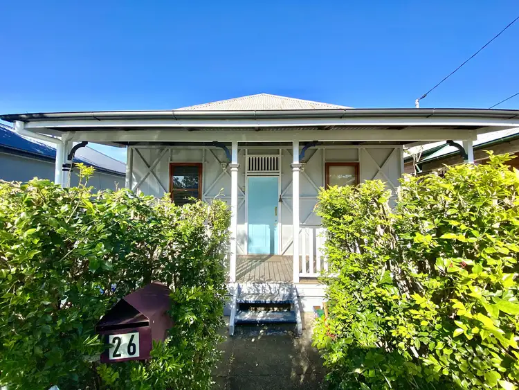 26 Stanley Tce, Taringa QLD 4068