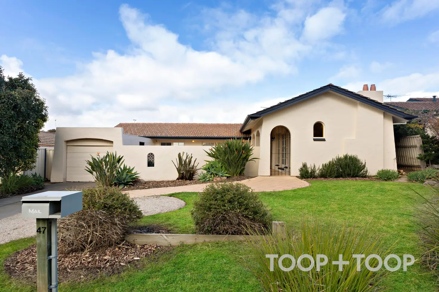 Main view of Homely house listing, 47 Grand Central Avenue, Hallett Cove SA 5158