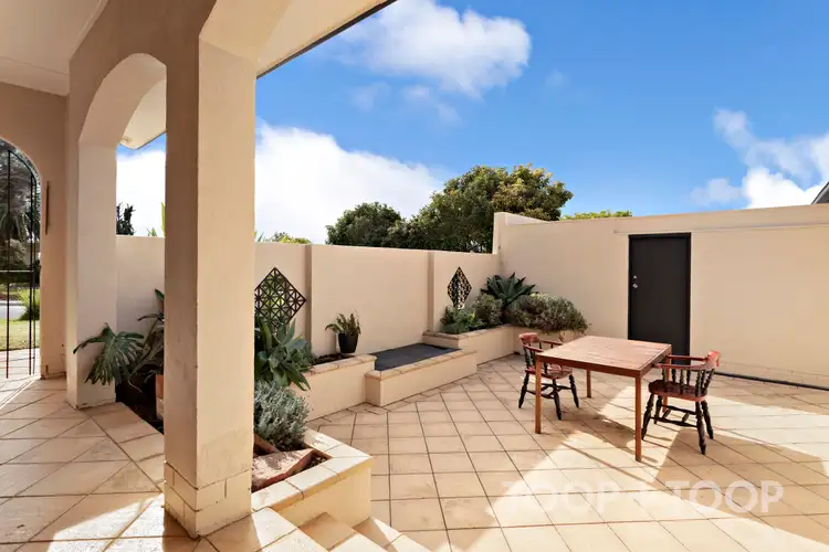 Second view of Homely house listing, 47 Grand Central Avenue, Hallett Cove SA 5158