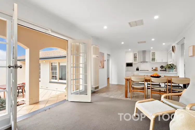 Fourth view of Homely house listing, 47 Grand Central Avenue, Hallett Cove SA 5158