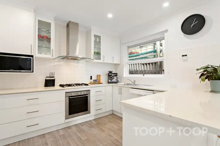 Sixth view of Homely house listing, 47 Grand Central Avenue, Hallett Cove SA 5158