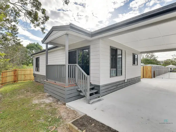 27 Queen Street, Blackstone QLD 4304