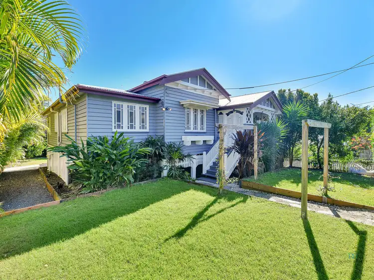 61A Thorn Street, Ipswich QLD 4305