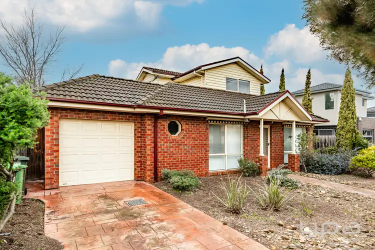 1/42 Broadmeadows Road, Tullamarine VIC 3043