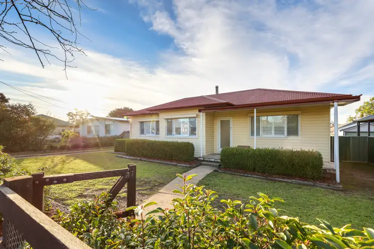 24 Horatio Street, Mudgee NSW 2850