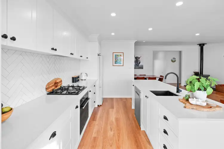 Third view of Homely house listing, 24 Horatio Street, Mudgee NSW 2850