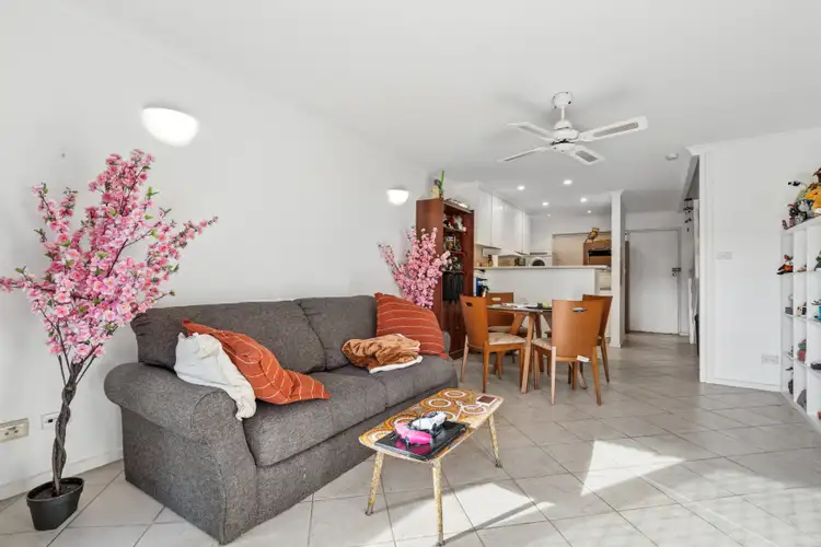 Second view of Homely townhouse listing, 48 Sportsmans Drive, West Lakes SA 5021