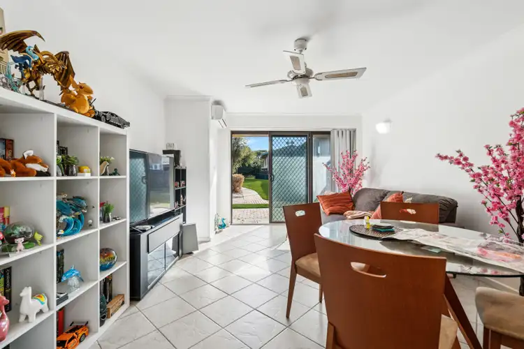 Third view of Homely townhouse listing, 48 Sportsmans Drive, West Lakes SA 5021