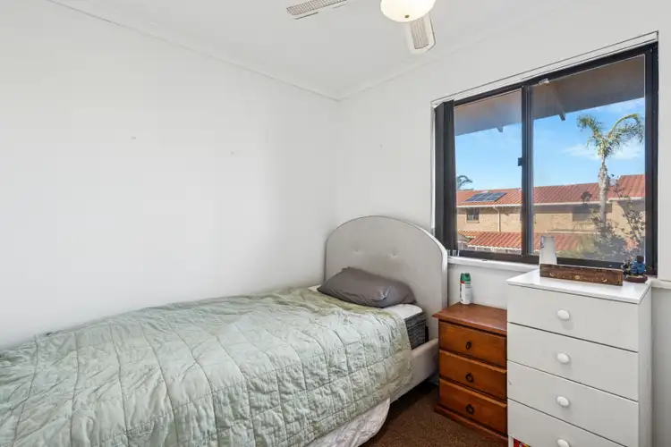 Fifth view of Homely townhouse listing, 48 Sportsmans Drive, West Lakes SA 5021