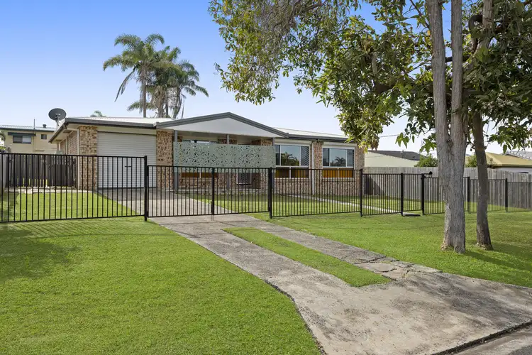 Main view of Homely house listing, 25 Careen Street, Battery Hill QLD 4551