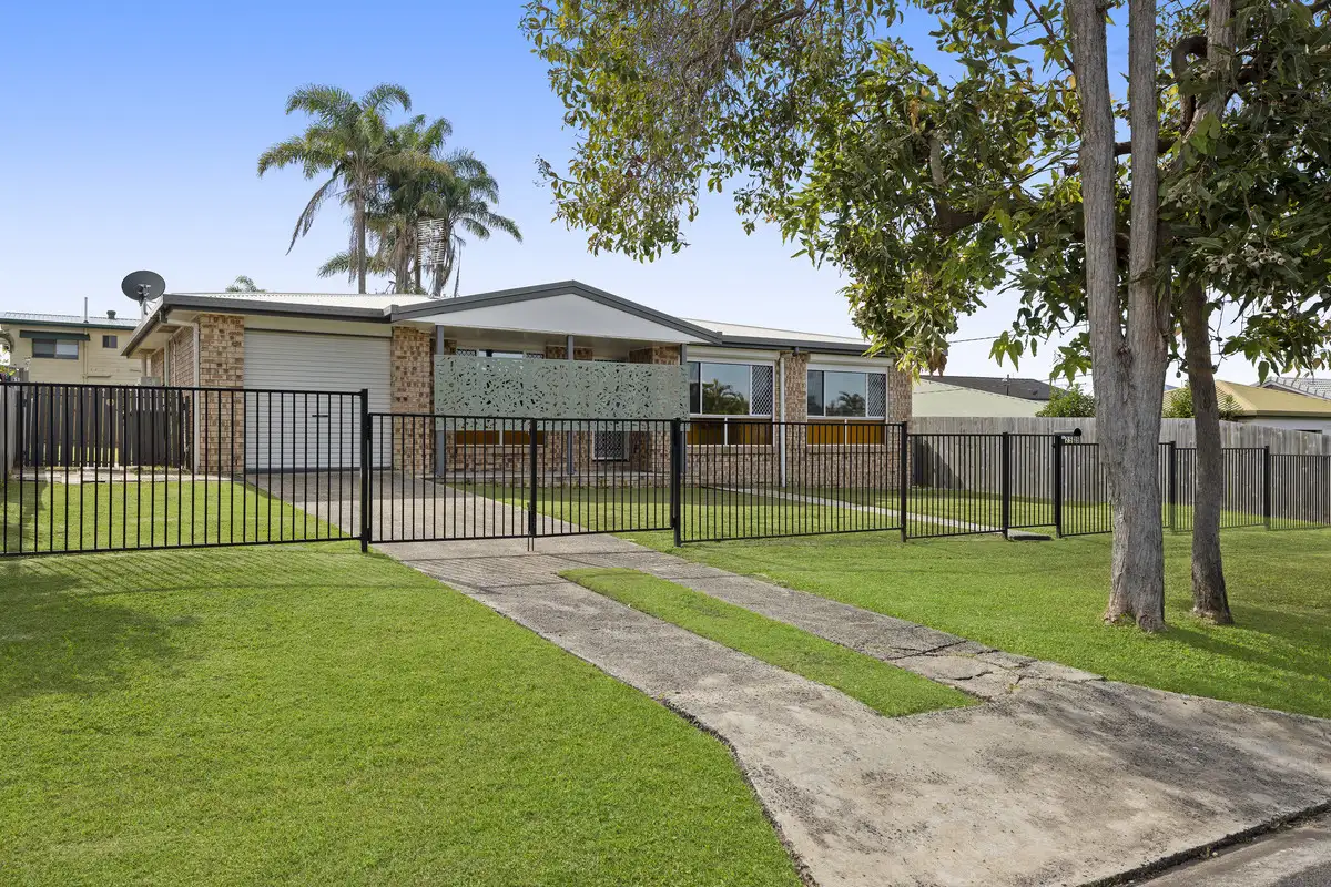 Main view of Homely house listing, 25 Careen Street, Battery Hill QLD 4551