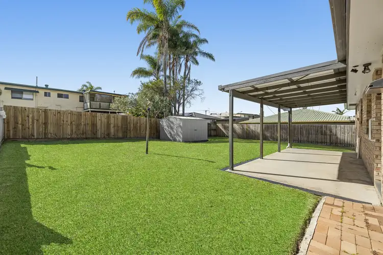 Second view of Homely house listing, 25 Careen Street, Battery Hill QLD 4551