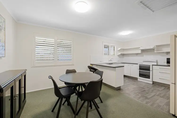 Fourth view of Homely house listing, 25 Careen Street, Battery Hill QLD 4551