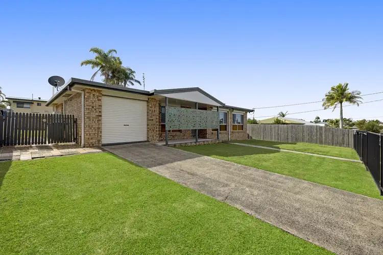 Fifth view of Homely house listing, 25 Careen Street, Battery Hill QLD 4551