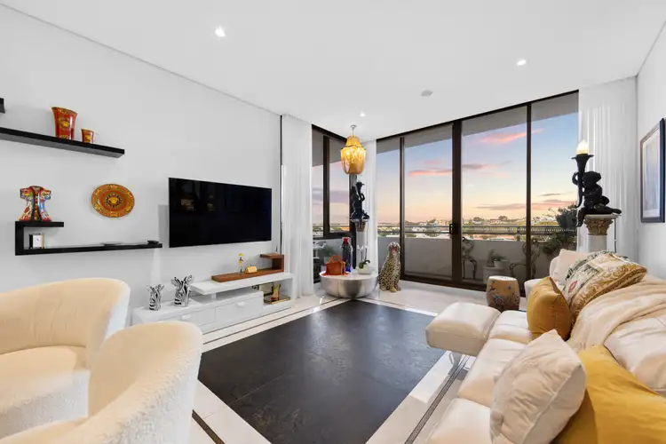 507/7 Cattalini Lane, North Fremantle WA 6159