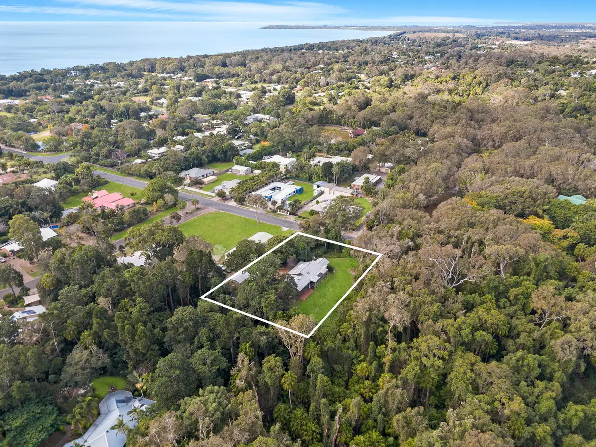 Main view of Homely house listing, 20 Sawmill Road, Dundowran Beach QLD 4655