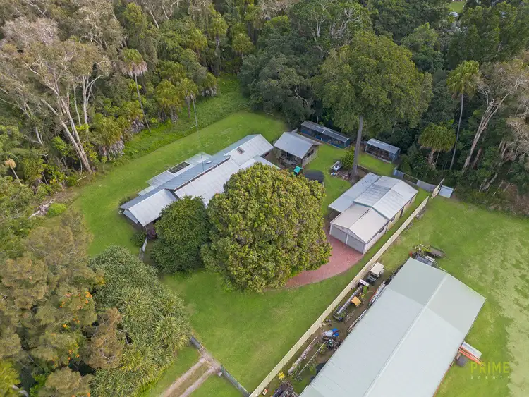 Second view of Homely house listing, 20 Sawmill Road, Dundowran Beach QLD 4655