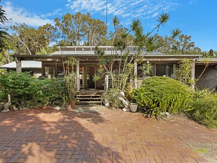 Fourth view of Homely house listing, 20 Sawmill Road, Dundowran Beach QLD 4655