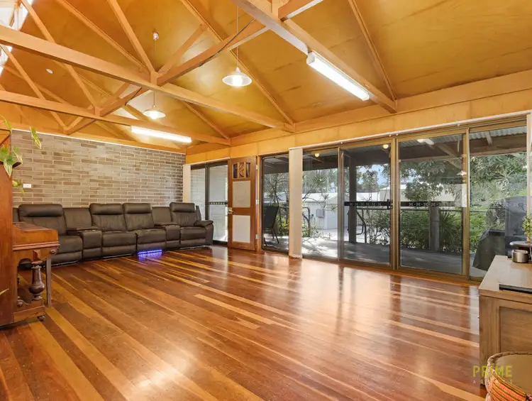 Fifth view of Homely house listing, 20 Sawmill Road, Dundowran Beach QLD 4655