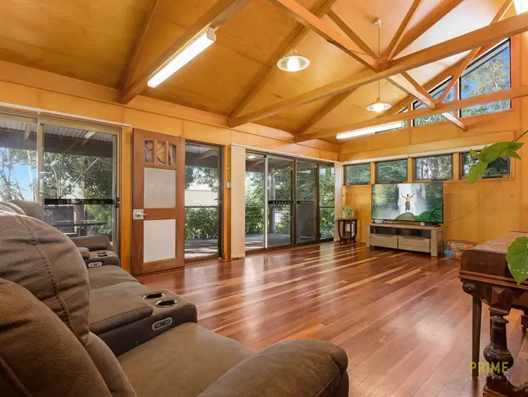 Sixth view of Homely house listing, 20 Sawmill Road, Dundowran Beach QLD 4655