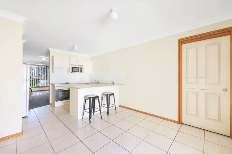 Second view of Homely unit listing, 3/27A Mitchell Street, Muswellbrook NSW 2333