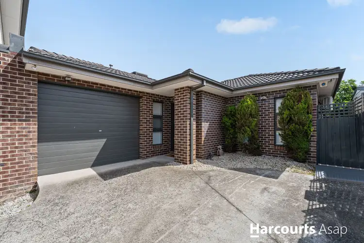 3/7 Seventh Avenue, Dandenong VIC 3175