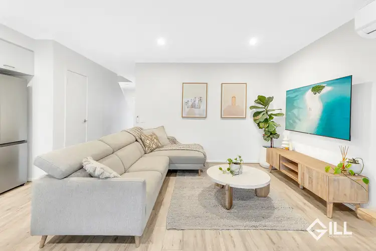 Fifth view of Homely townhouse listing, 5A Thoroughbred Drive, Clyde North VIC 3978