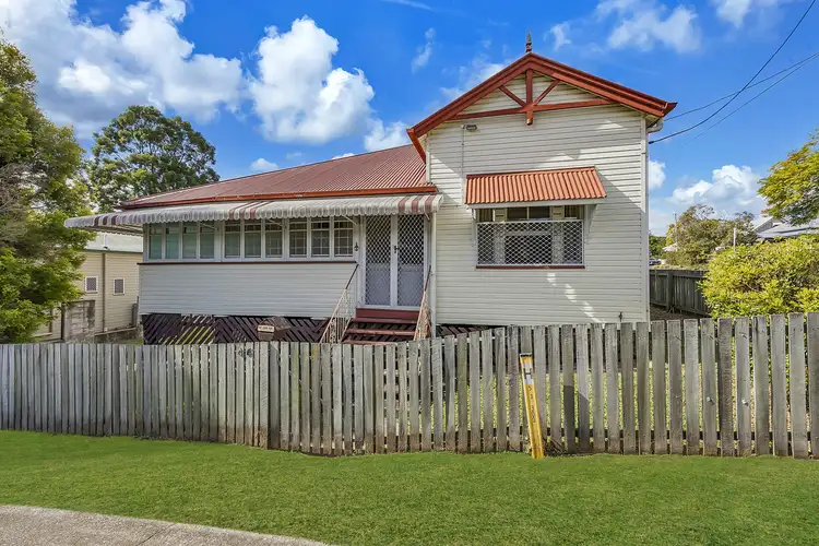 46 Warwick Road, Ipswich QLD 4305