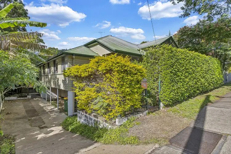 44 Warwick Road, Ipswich QLD 4305