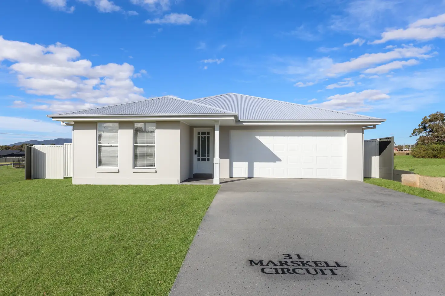 Main view of Homely house listing, 31 Marskell Circuit, Mudgee NSW 2850