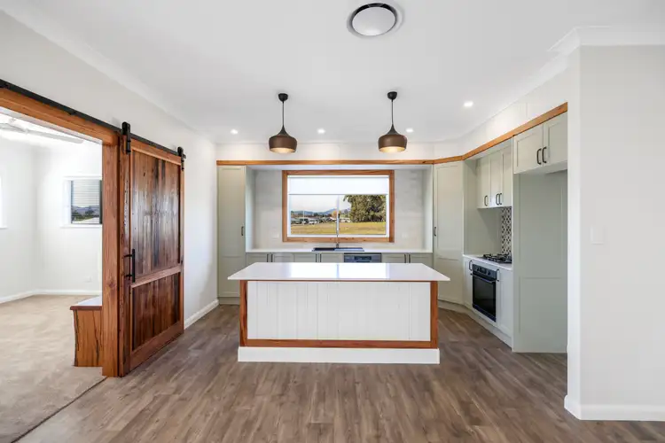 Second view of Homely house listing, 31 Marskell Circuit, Mudgee NSW 2850