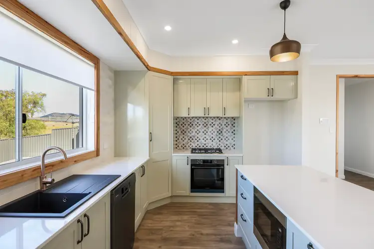 Third view of Homely house listing, 31 Marskell Circuit, Mudgee NSW 2850