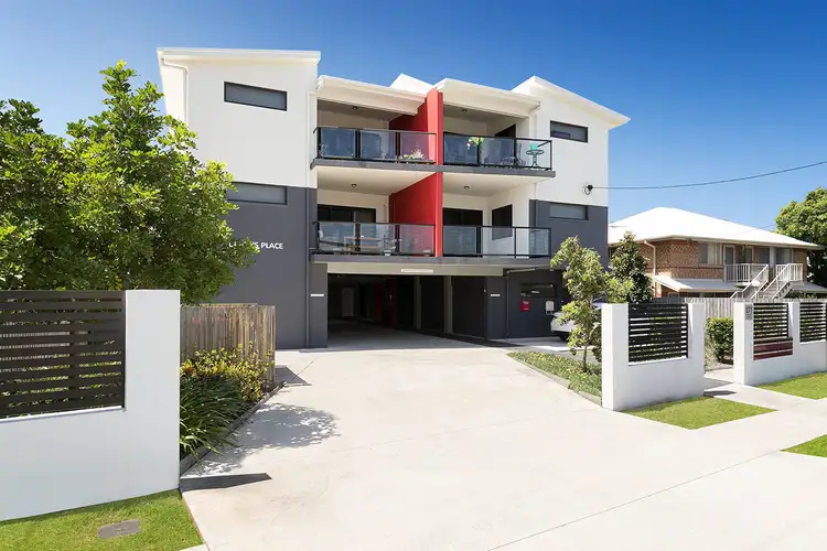 1/271 Melton Road, Nundah QLD 4012