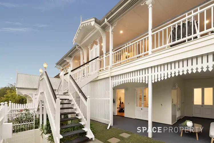 32 Wool Street, Toowong QLD 4066