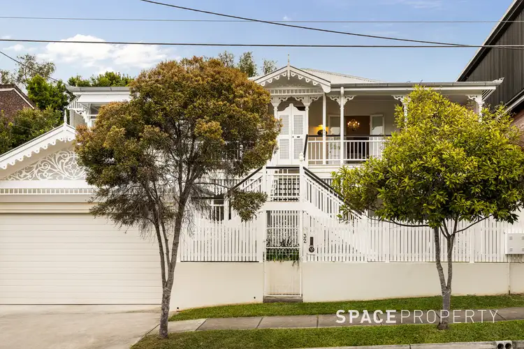 32 Wool Street, Toowong QLD 4066