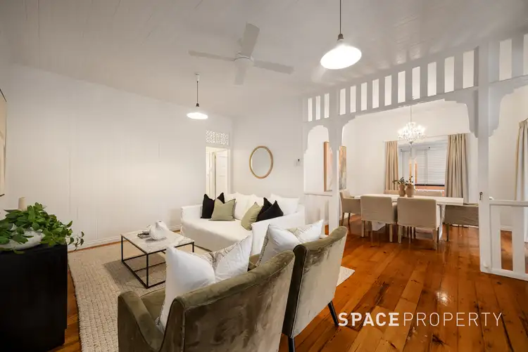 Fifth view of Homely house listing, 32 Wool Street, Toowong QLD 4066