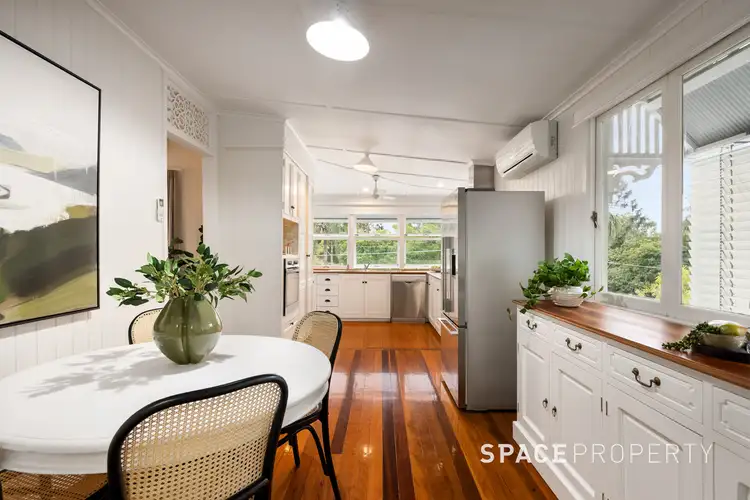 Sixth view of Homely house listing, 32 Wool Street, Toowong QLD 4066