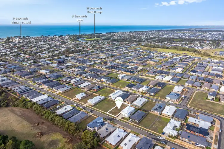 63 Countess Drive, St Leonards VIC 3223