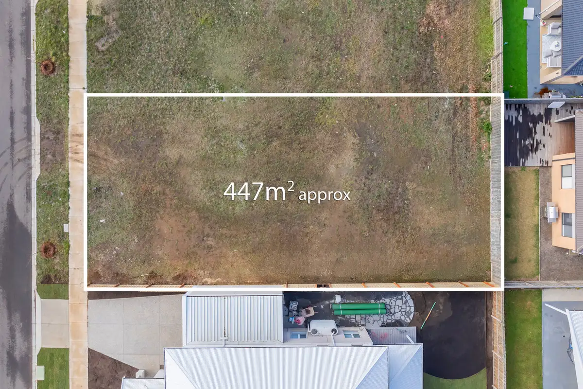 Main view of Homely land listing, 63 Countess Drive, St Leonards VIC 3223